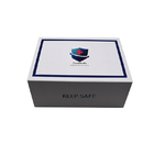 جعبه های کادویی لوکس چاپ Cmyk جعبه رژ لب جعبه بسته بندی لوازم آرایشی و بهداشتی ODM