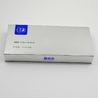 جعبه های بسته بندی لوازم آرایشی و بهداشتی CorelDraw ODM Luxury CMYK Premium Premium With Lids