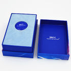 جعبه های بسته بندی لوازم آرایشی و بهداشتی Rigid Skincare Gift Cutout EVA Inlay