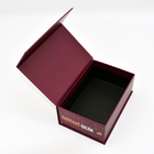 جعبه هدایایی یک تکه بسته بندی مغناطیسی برای بسته بندی کارت های بازی