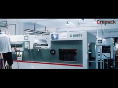 جعبه هدیه بوتیک مغناطیسی تاشو سبز جعبه هدیه کارتونی