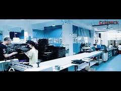 ظاهر کارخانه