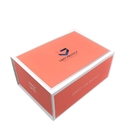جعبه های هدیه لوکس چند منظوره با درب جعبه بسته بندی قابل تغییر برای کریسمس تجاری