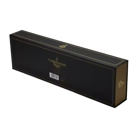 خرید کیف هدیه بطری شراب سفارشی برای راه حل های هدیه سفارشی online manufacture