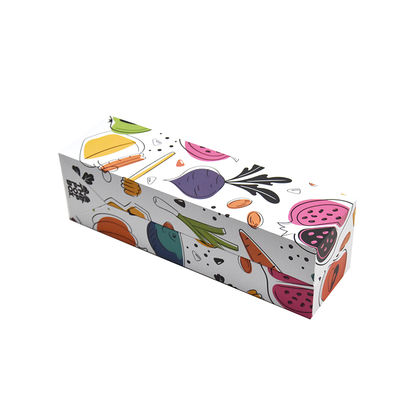 خرید Customized Logo Recyclable Corrugated Board Rigid Gift Box for Luxury Packaging online manufacture