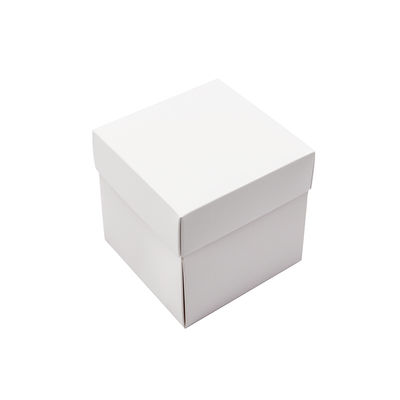 خرید Customizable Size and Color Luxury Gift Box with Gravure Printing for Elegant Packaging online manufacture