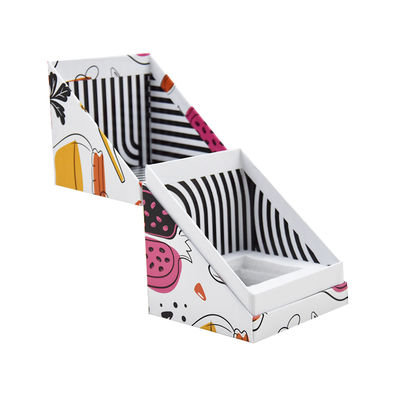 خرید جعبه هدیه محکم مربع با ورودی اسفنج برای بسته بندی لوکس online manufacture