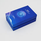 جعبه های بسته بندی لوازم آرایشی و بهداشتی Rigid Skincare Gift Cutout EVA Inlay