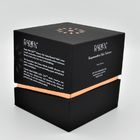 جعبه های بسته بندی لوازم آرایشی 50ml Skincare Crepack مراقبت شخصی در خارج از بسته بندی کاغذ سفت