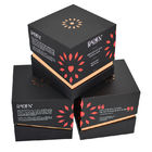 جعبه های بسته بندی لوازم آرایشی 50ml Skincare Crepack مراقبت شخصی در خارج از بسته بندی کاغذ سفت