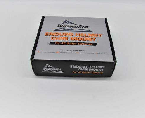 خرید جعبه میلینگ راه راه دو طرفه سفارشی تخت CCNB مقوا حمل و نقل ارسال online manufacture