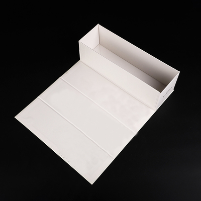 خرید جعبه هدیه Cardbord Presentation تک بطری شراب بسته تخت تاشو جعبه ویسکی Magnect Flap Closure online manufacture