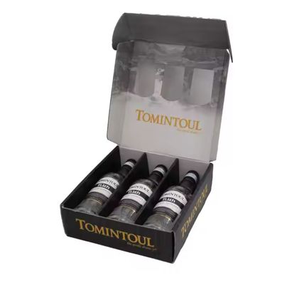 جعبه هدیه بطری شراب قابل تنظیم با لوگوی سفارشی، طراحی سفارشی و شخصی‌سازی