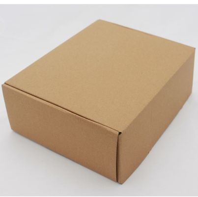ارسال سریع Craft مات رنگی پستی ODM Eco دوستانه جعبه های راه راه SGS