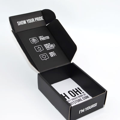 جعبه حمل و نقل سفارشی چاپی ODM Foldable Two Side CCNB 6 X 4 X 2